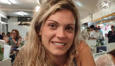 Θρίλερ στην Αυστραλία: Εντοπίστηκε το κινητό 31χρονης που εξαφανίστηκε πριν από δύο χρόνια στην Τασμανία!