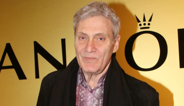 «Έφυγε» από τη ζωή σε ηλικία 73 ετών ο γνωστός ηθοποιός Αλμπέρτο Εσκενάζυ