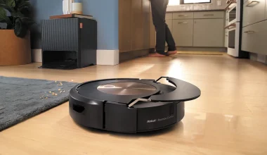 «Κανόνι» από την iRobot: Κήρυξε πτώχευση ο κολοσσός πίσω από τη σκούπα Roomba
