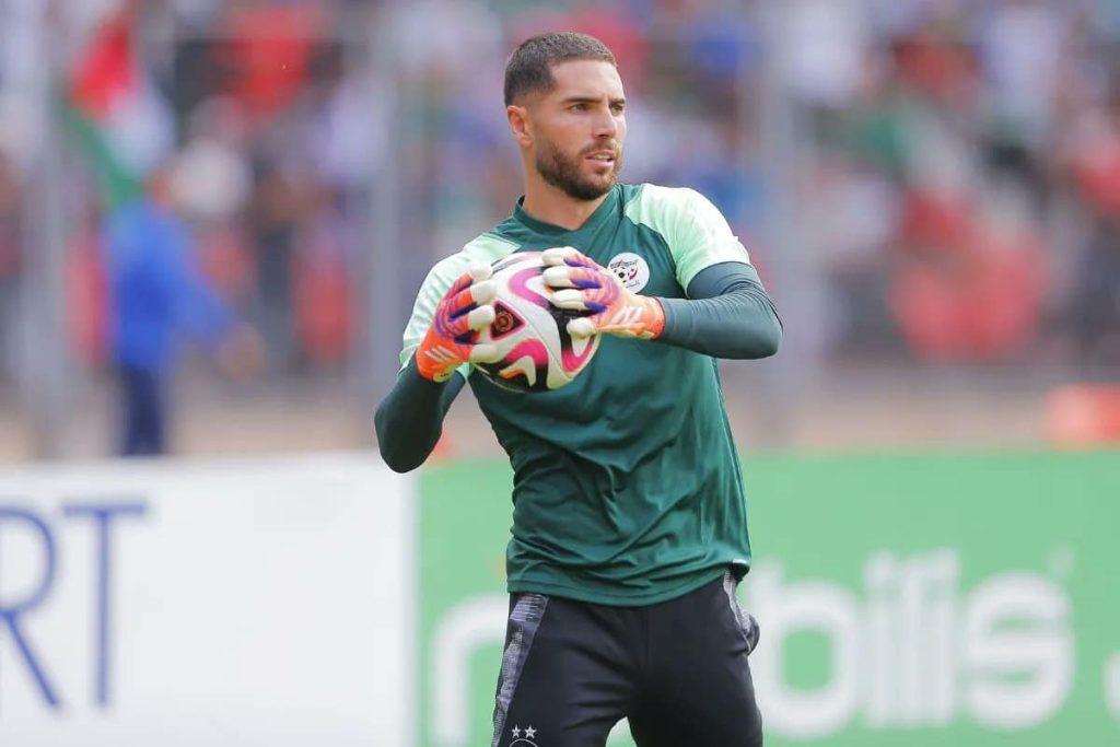 «Εμφύλια» διαμάχη στην οικογένεια Ζιντάν: Ο Λούκα θα αγωνιστεί με την Αλγερία – Παράπονα από τον Ζινεντίν