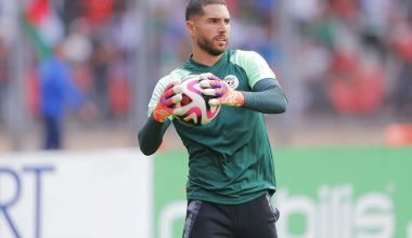 «Εμφύλια» διαμάχη στην οικογένεια Ζιντάν: Ο Λούκα θα αγωνιστεί με την Αλγερία – Παράπονα από τον Ζινεντίν