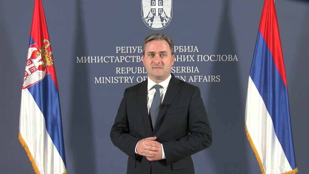 Σερβία: Η εισαγγελία ζήτησε δίωξη κατά του υπουργού Πολιτισμού Ν.Σελάκοβιτς για τους ουρανοξύστες του Κούσνερ