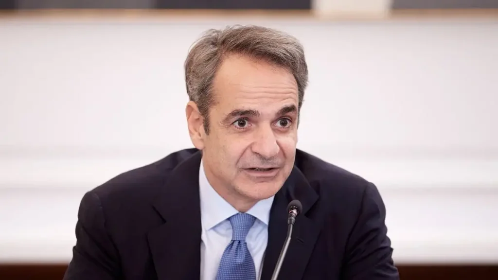 Την Τρίτη ο Κ.Μητσοτάκης θα επιχειρήσει να ρίξει το «τυράκι» στους αγρότες – Θα πέσουν στην «φάκα»;