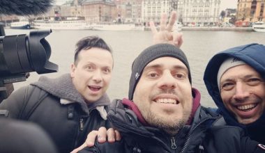 Ένα συναρπαστικό ταξίδι στην Σουηδία απόψε στις 22:00 στο Extra PRONEWS