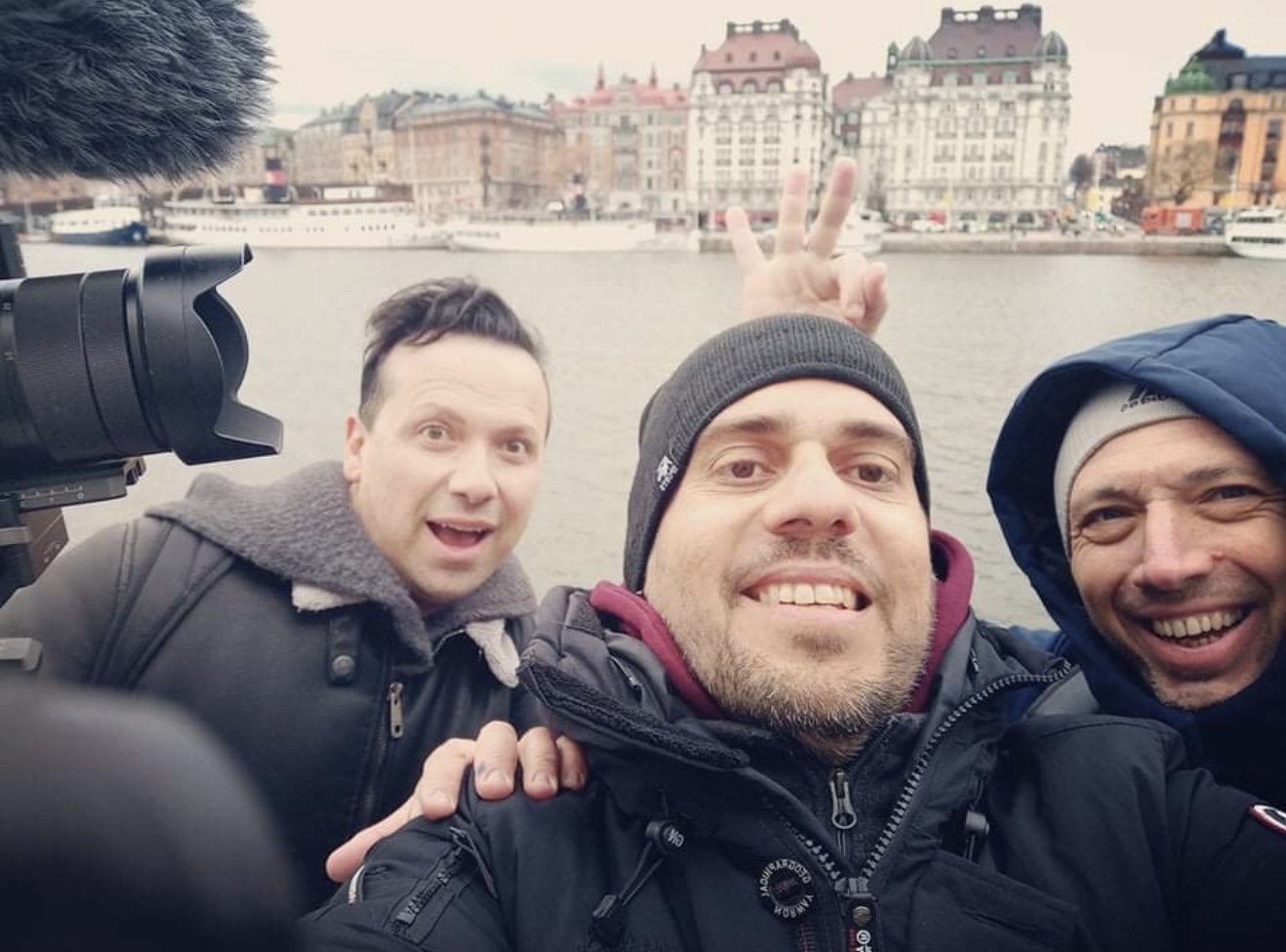 Ένα συναρπαστικό ταξίδι στην Σουηδία απόψε στις 22:00 στο Extra PRONEWS