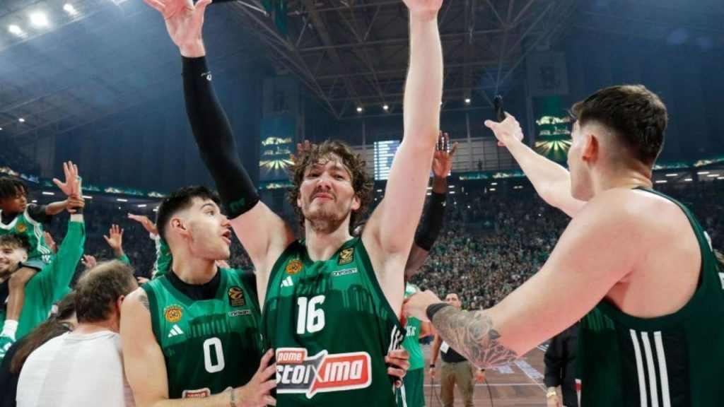 Πάνοπλος ο Παναθηναϊκός εναντίον της Φενέρ: Και ο Τσέντι Οσμάν στην «φαρέτρα» του Ε.Αταμάν