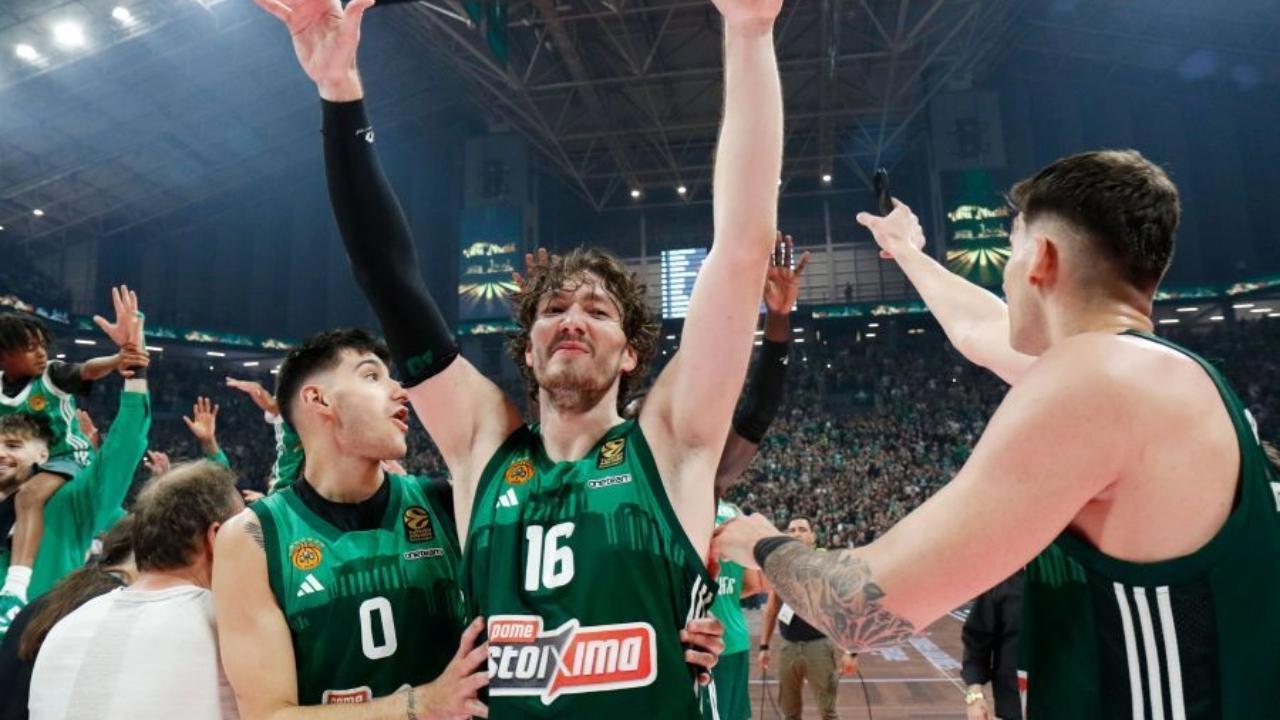 Πάνοπλος ο Παναθηναϊκός εναντίον της Φενέρ: Και ο Τσέντι Οσμάν στην «φαρέτρα» του Ε.Αταμάν