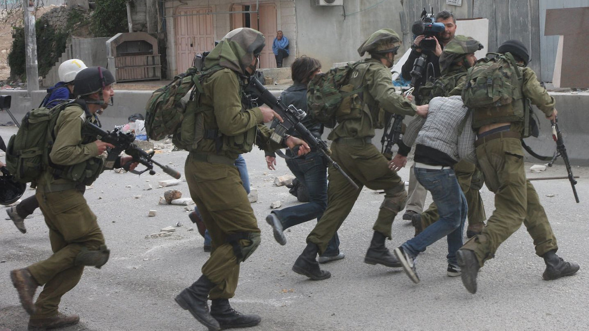 Δυτική Όχθη: 16χρονος Παλαιστίνιος σκοτώθηκε από πυρά ισραηλινών στρατιωτών στην πόλη Τουκούα