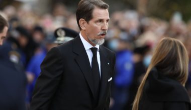 Η επιστροφή του Παύλου στο Τατόι: Ποια είναι τα σχέδια  για τον διεθνή διαγωνισμό για τα 24 κτίρια