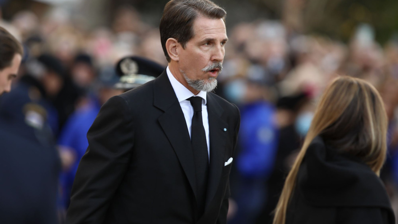 Η επιστροφή του Παύλου στο Τατόι: Ποια είναι τα σχέδια για τον διεθνή διαγωνισμό για τα 24 κτίρια