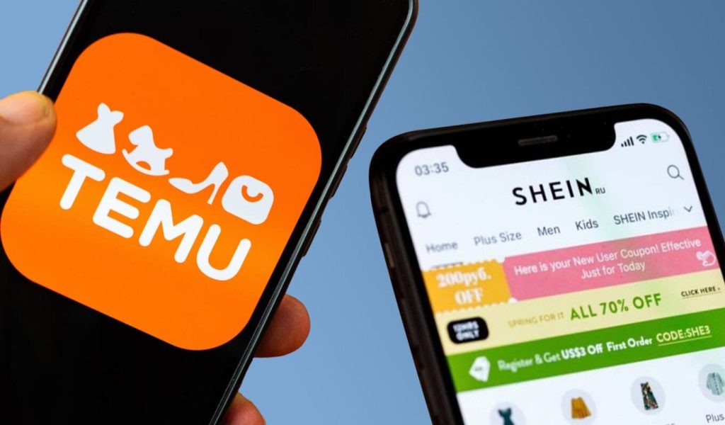 Εμπορικός Σύλλογος Αθηνών: «Απογοητευτική παρέμβαση το τέλος των 3 ευρώ στα δέματα από ασιατικές πλατφόρμες»