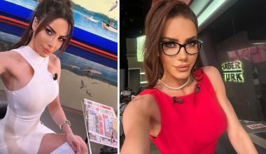 Τουρκία: Στέλεχος τηλεοπτικού σταθμού προωθούσε για συνοδούς πολυτελείας εντυπωσιακές παρουσιάστριες (βίντεο)