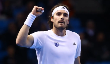 Δικηγόρος Σ.Τσιτσιπά: «Έχει σε ισχύ δίπλωμα οδήγησης στην Ελλάδα» (βίντεο)