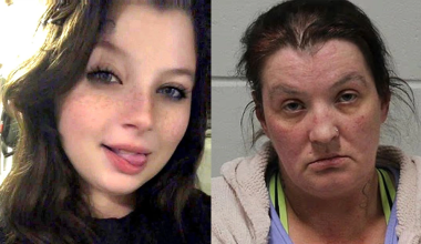 ΗΠΑ: Μητέρα σκότωσε μαζί με τον σύντροφό της την κόρη της και αφαίρεσε το αγέννητο μωρό της από τη μήτρα της (φώτο)