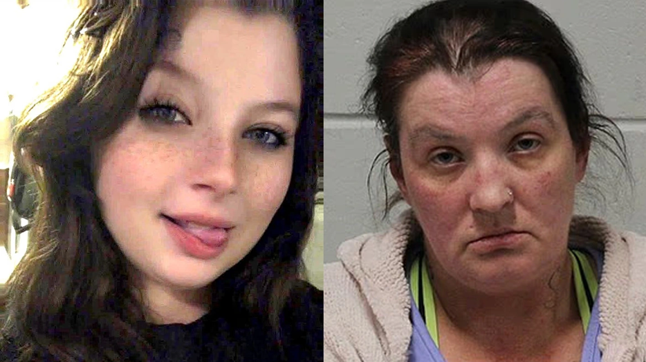 ΗΠΑ: Μητέρα σκότωσε μαζί με τον σύντροφό της την κόρη της και αφαίρεσε το αγέννητο μωρό της από τη μήτρα της (φώτο)