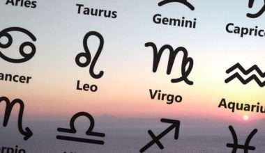 Δείτε ποια είναι τα τρία ζώδια που θα γίνουν οι απόλυτοι πρωταγωνιστές του 2026