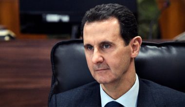 Ο Μπασάρ αλ Άσαντ φαίνεται να εγκαταλείπει οριστικά την πολιτική: Τώρα σπουδάζει οφθαλμολογία στη Μόσχα