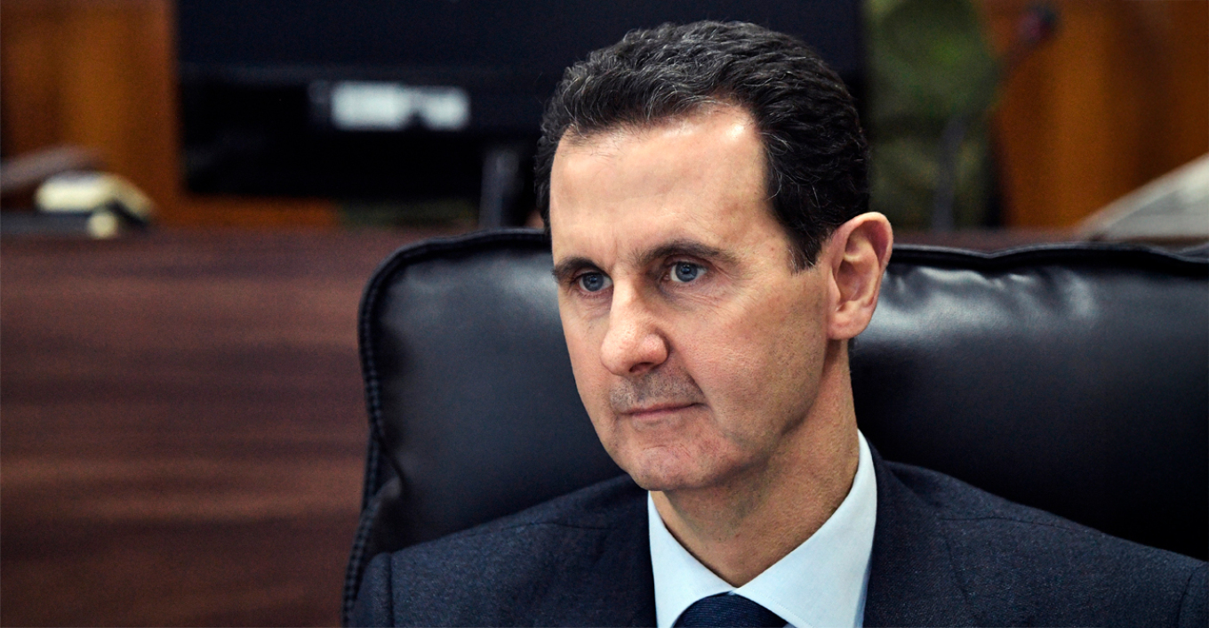 Ο Μπασάρ αλ Άσαντ φαίνεται να εγκαταλείπει οριστικά την πολιτική: Τώρα σπουδάζει οφθαλμολογία στη Μόσχα