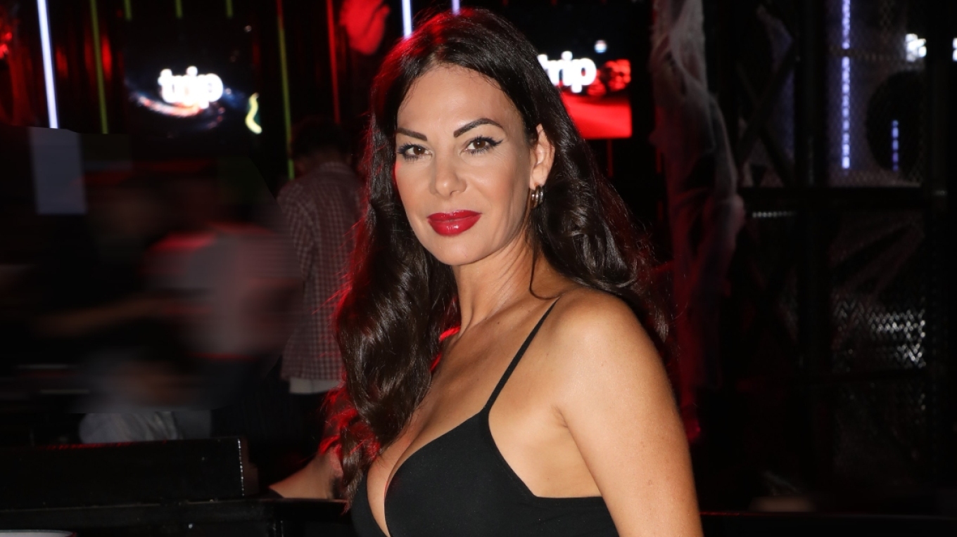 Δεν θα εμπλακεί ξανά με την πολιτική η Εύη Βατίδου: «Ασχολούμαι με κατασκευές σε σπίτια» (βίντεο)