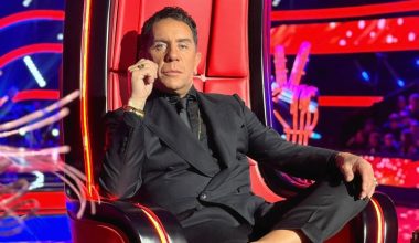 Η γεμάτη νόημα ανάρτηση του Γιώργου Μαζωνάκη: «Έτσι σώθηκα» (βίντεο)