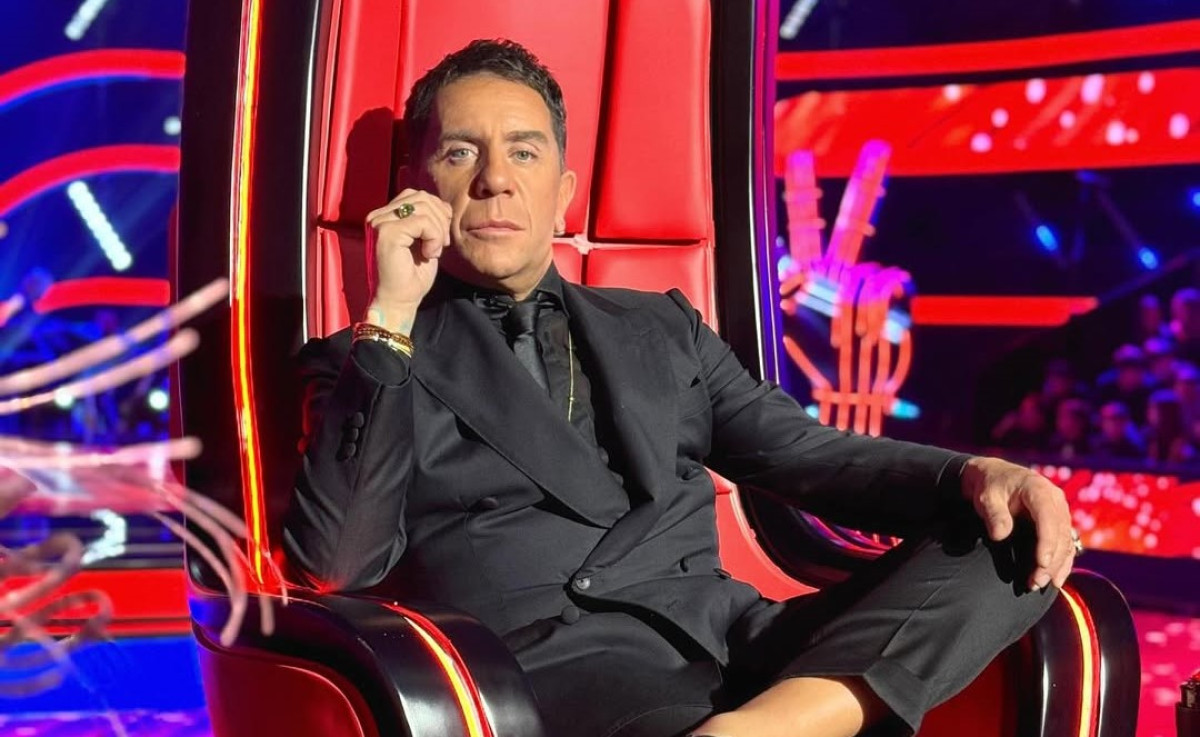 Η γεμάτη νόημα ανάρτηση του Γιώργου Μαζωνάκη: «Έτσι σώθηκα» (βίντεο)