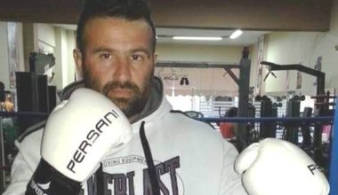Θάνατος 44χρονου μποξέρ στο Αίγιο: Tην ιατροδικαστική εξέταση περιμένουν οι συγγενείς του – Το χρονικό της υπόθεσης