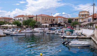 Σελίνιτσα: Το χωριό από όπου ο Πάρης έκλεψε την Ελένη αποτελεί τον ιδανικό προορισμό για σύντομη απόδραση (βίντεο)