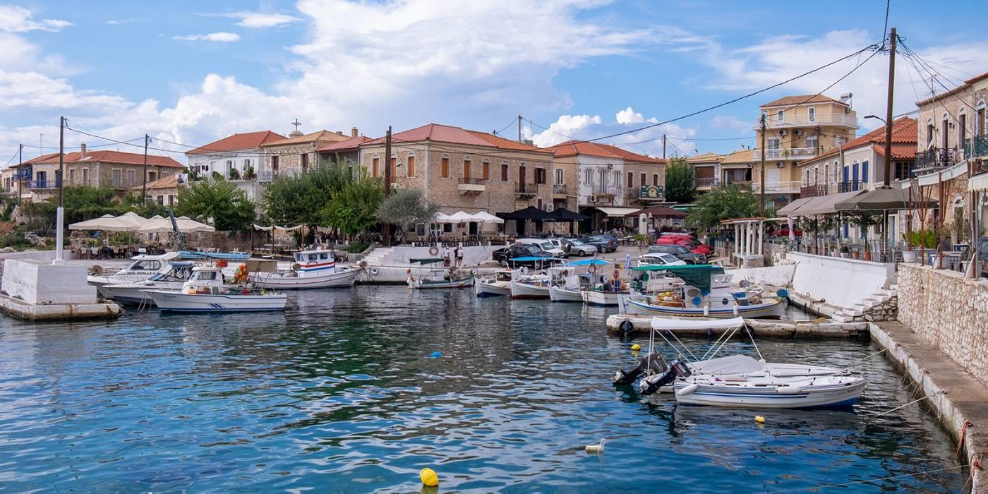 Σελίνιτσα: Το χωριό από όπου ο Πάρης έκλεψε την Ελένη αποτελεί τον ιδανικό προορισμό για σύντομη απόδραση (βίντεο)