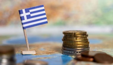 Σήμερα η πρόωρη αποπληρωμή των δανείων της Ελλάδας ύψους 5,3 δισ. ευρώ