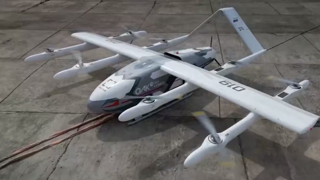 S-76: Το UAV της Sukhoi για αποστολές αερομεταφορών