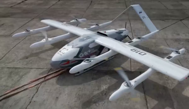 S-76: Το UAV της Sukhoi για αποστολές αερομεταφορών