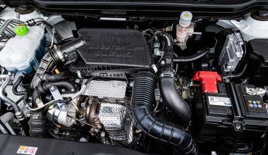 Τι πρέπει να κάνετε για να διατηρήσετε σε καλή κατάσταση τον κινητήρα του αυτοκινήτου τον χειμώνα