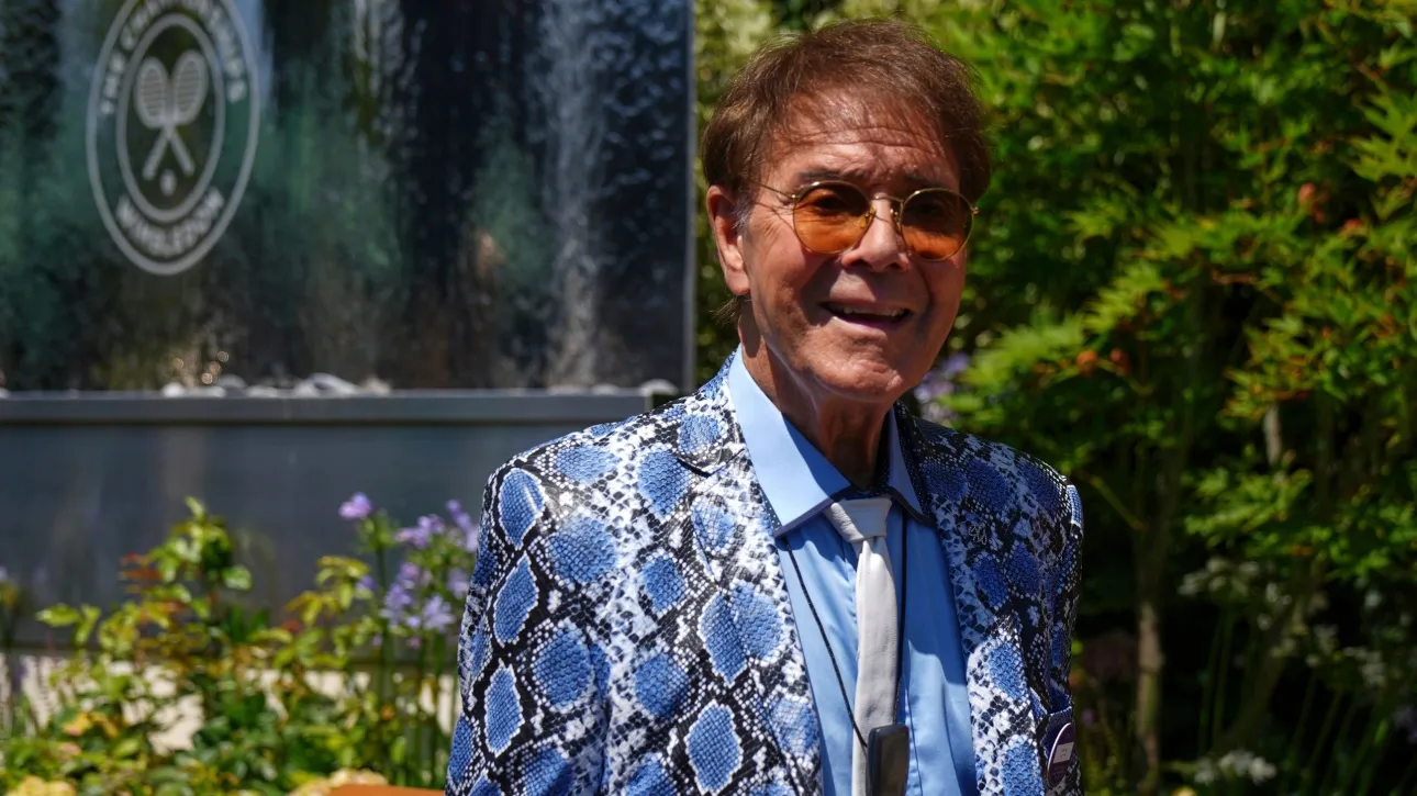 Κ.Ρίτσαρντ: Αποκάλυψε πως διαγνώστηκε με καρκίνο του προστάτη