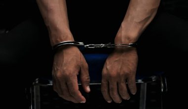 ΕΛ.ΑΣ: Συνελήφθησαν 14 Αιγύπτιοι στον Άγιο Παντελεήμονα – Είχαν ενεργό ρόλο σε κύκλωμα διακίνησης ναρκωτικών