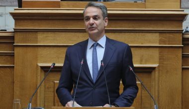 Με την ομιλία του Κ.Μητσοτάκη ολοκληρώνεται η συζήτηση για τον Κρατικό Προϋπολογισμό 2026