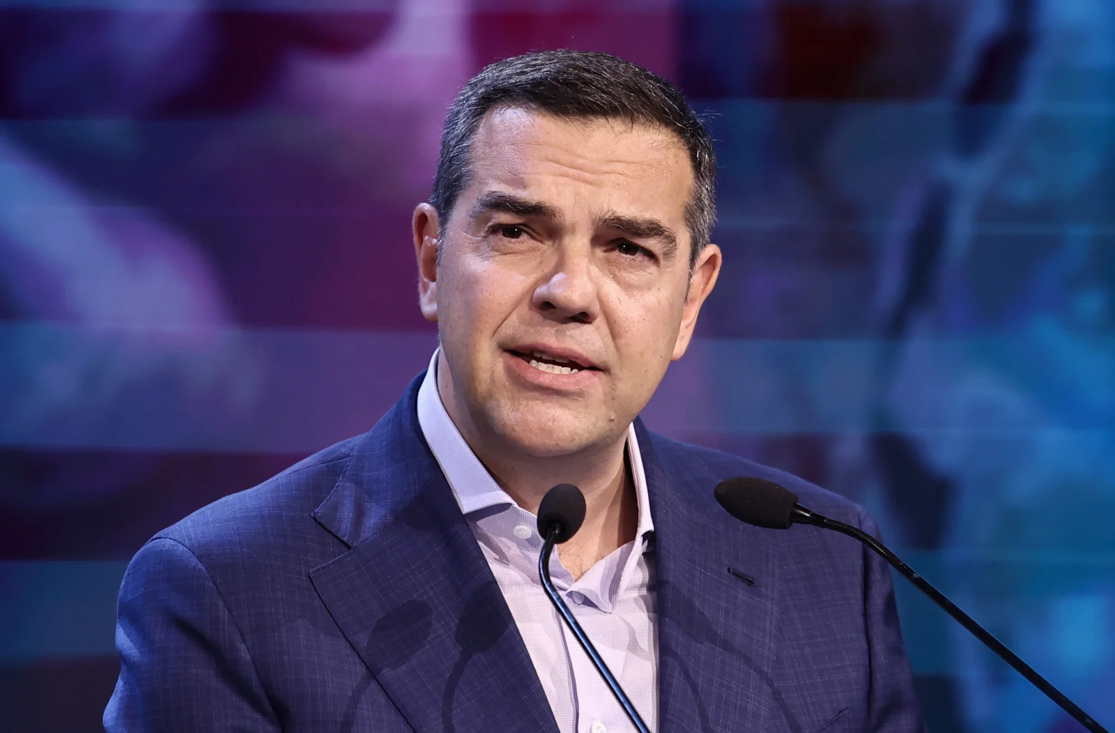 Α.Τσίπρας: Σήμερα η παρουσίαση του βιβλίου του «Ιθάκη» στην Πάτρα