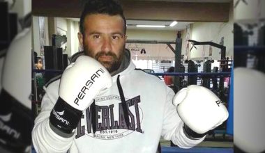 Αυτά είναι τα αίτια του θανάτου του 43χρονου μποξέρ στο Αίγιο: Tι έδειξε η ιατροδικαστική εξέταση