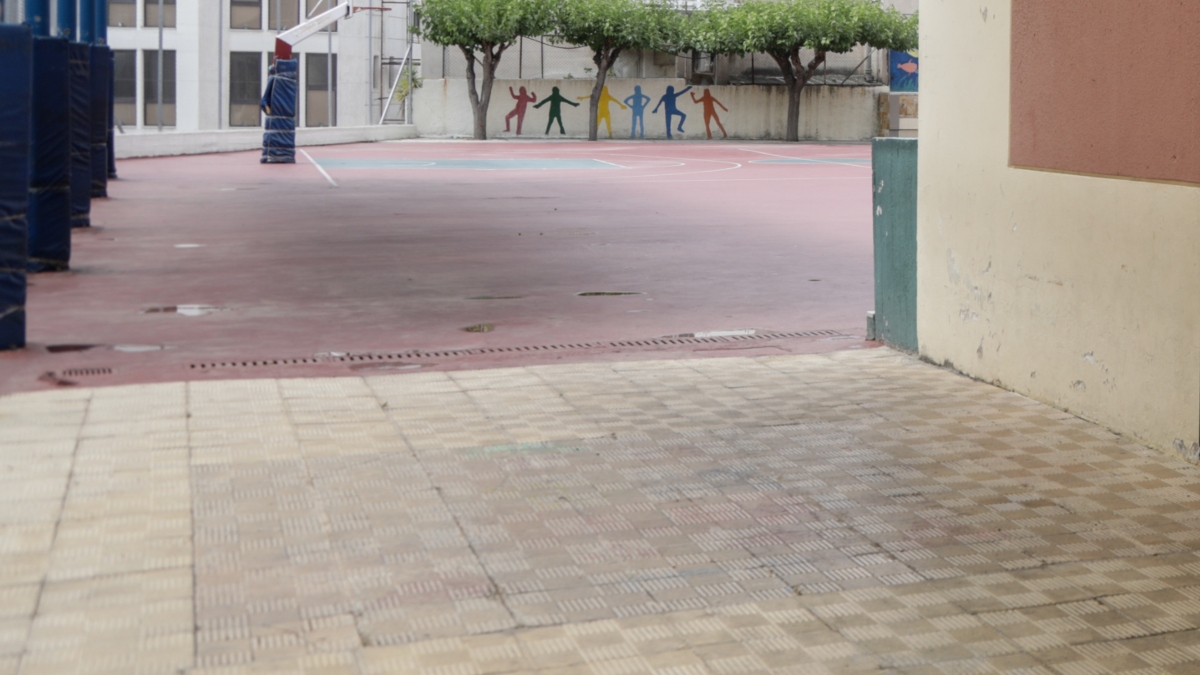 Μ.Γιαννάκος για μαχαίρωμα 14χρονης στην Κυψέλη: «Ζει από θαύμα – Ενστικτωδώς έβαλε το χέρι και γλίτωσε» (βίντεο)