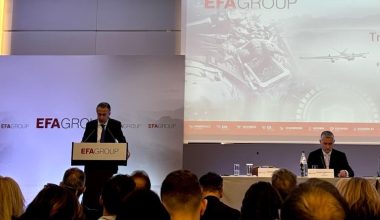 «Ελληνική επανάσταση» στο χώρο της άμυνας: Η Motor Oil μπαίνει στoν όμιλο της THEON! – Ξεκινούν παραγωγή drones!