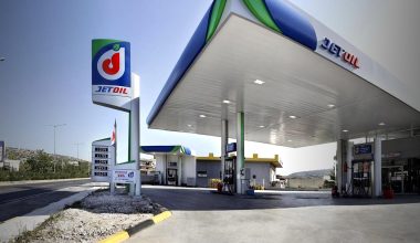 Η Cetracore-Jetoil κατέρρευσε υπό το βάρος των κυρώσεων κατά της Ρωσίας