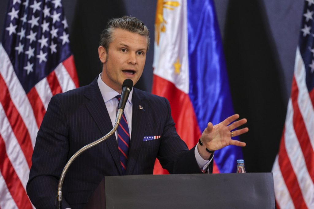 ΗΠΑ: Το Πεντάγωνο σχεδιάζει ριζικές αλλαγές στις ένοπλες δυνάμεις της χώρας