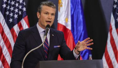 ΗΠΑ: Το Πεντάγωνο σχεδιάζει ριζικές αλλαγές στις ένοπλες δυνάμεις της χώρας