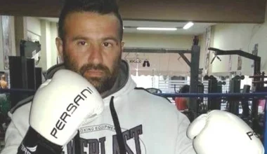 Αυτά είναι τα αίτια του θανάτου του 43χρονου μποξέρ στο Αίγιο: Tι έδειξε η ιατροδικαστική εξέταση