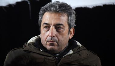 Διαχωρίζουν την θέση τους από την Μαρία Καρυστιανού 4 μέλη του συλλόγου συγγενών θυμάτων των Τεμπών