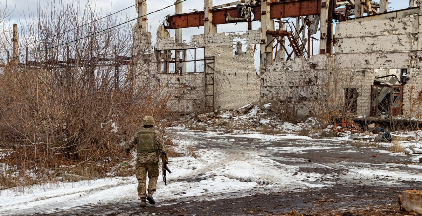 Ουκρανία: Πάνω από 10 Κολομβιανοί μισθοφόροι εξοντώθηκαν από τις ρωσικές δυνάμεις – Δείτε φωτογραφίες τους