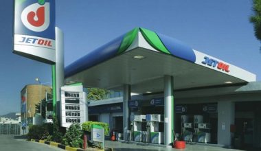 Η Cetracore-Jetoil κατέρρευσε υπό το βάρος των κυρώσεων κατά της Ρωσίας