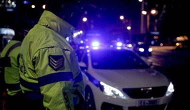 Ποινική δίωξη πλημμεληματικού βαθμού για τον γιό του Μ.Κατρίνη