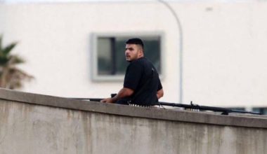 Μακελειό στο Σίδνεϊ: Ξύπνησε από το κώμα ο 24χρονος δράστης της επίθεσης στην παραλία Μπόνταϊ