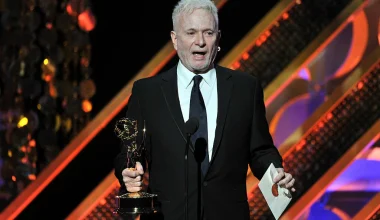 «Έφυγε» από τη ζωή σε ηλικία 78 ετών ο ηθοποιός από την σειρά «General Hospital» Άντονι Γκίρι