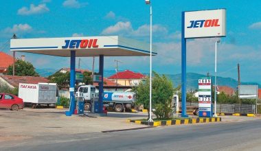 «Παγώνουν» όλα τα περιουσιακά στοιχεία της Cetracore-Jetoil  και τεσσάρων ακόμη εταιρειών